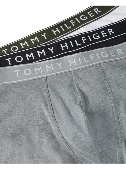 UM0UM035200WD MULTICOLORE Tommy hilfiger | UM0UM035200WD MULTICOLORE